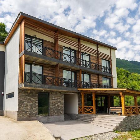 Hotel Latveli Mestia Dış mekan fotoğraf
