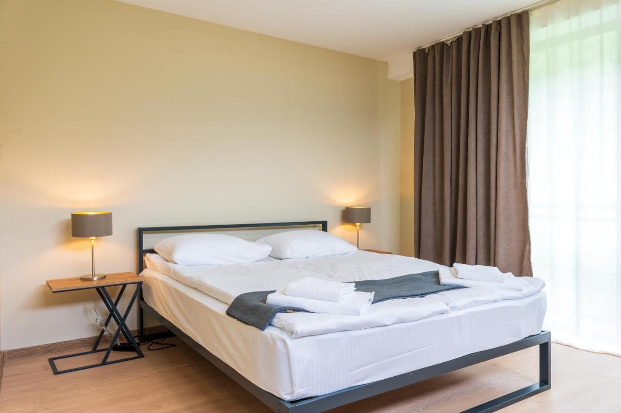 Hotel Latveli Mestia Dış mekan fotoğraf