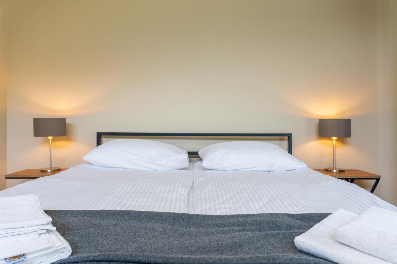 Hotel Latveli Mestia Dış mekan fotoğraf